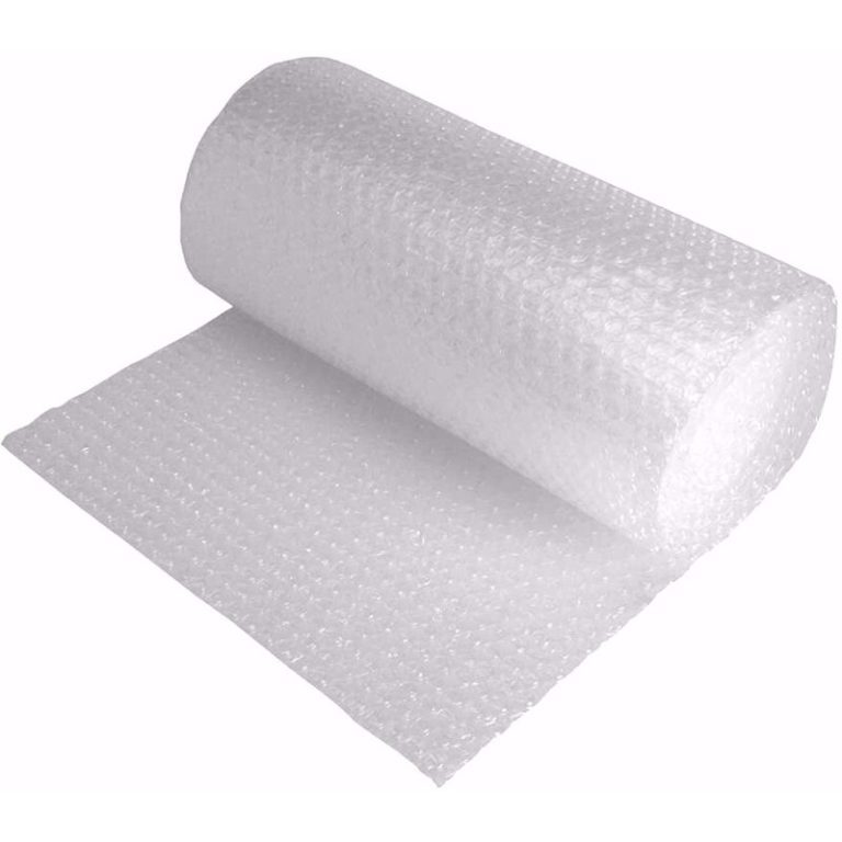 Bubble Wrap export from India by Viyom Exports.