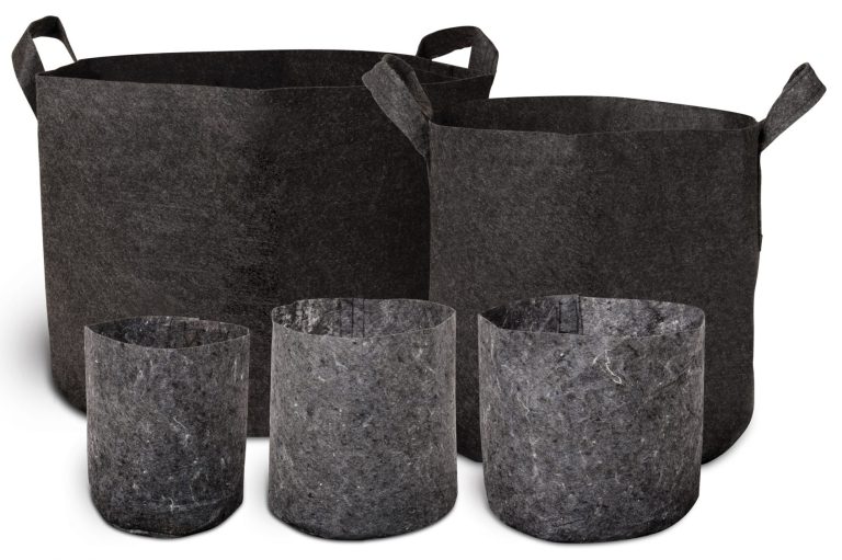 Grow Bags export from India by Viyom Exports.