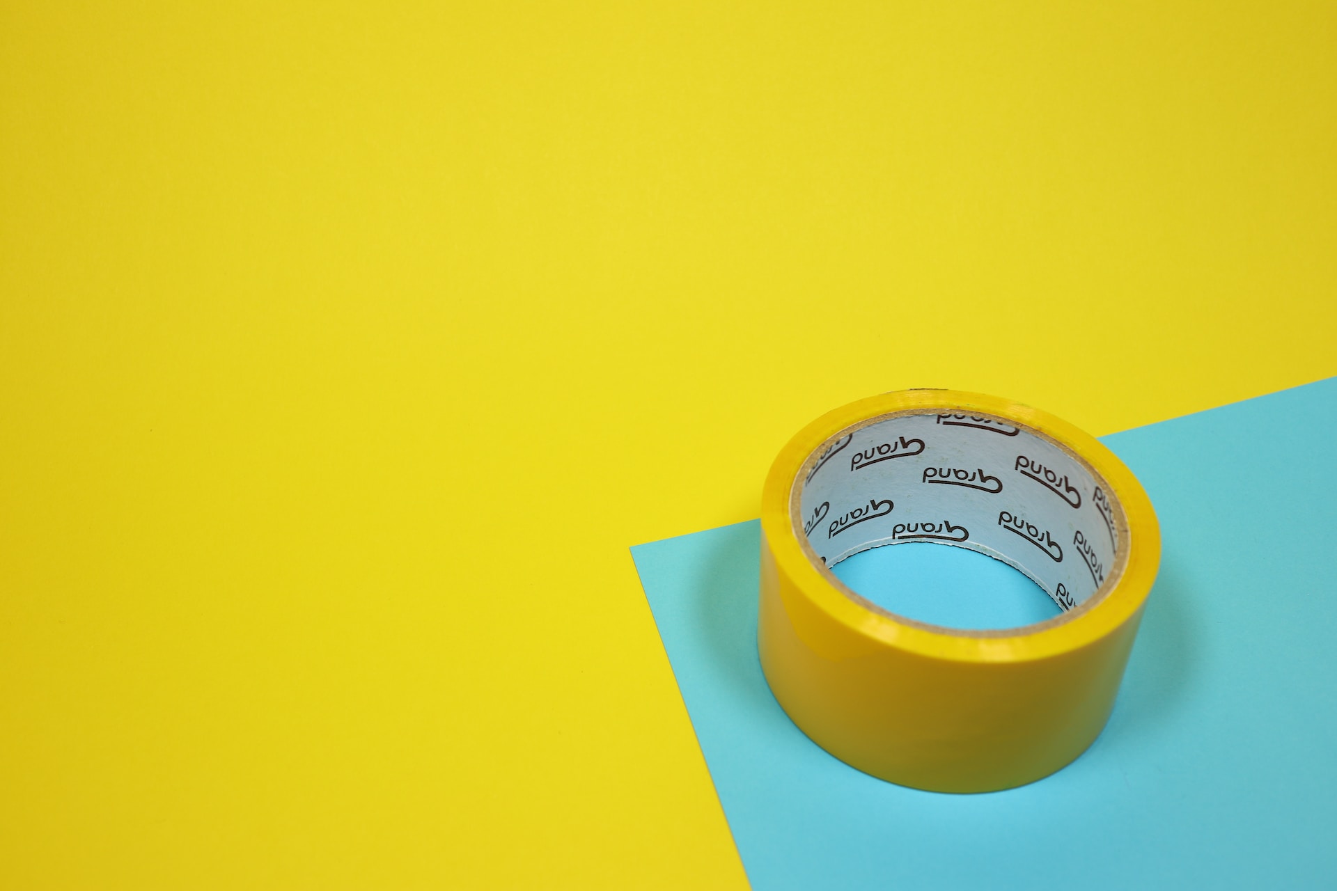 Self-Adhesive Tape in India