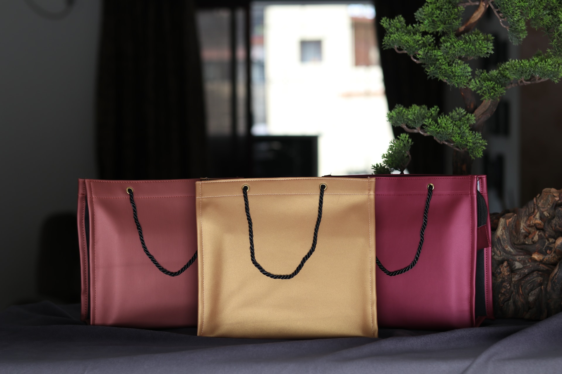 Cotton Bags in India