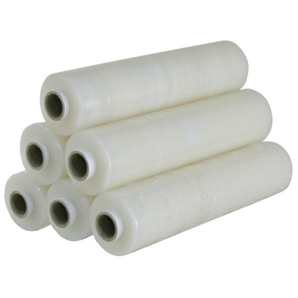Stretch Wrap Films in India
